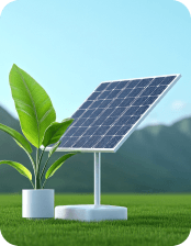Commercial Solar Installation