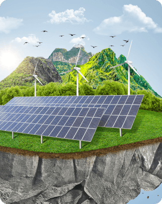 Residential Solar Power Solution