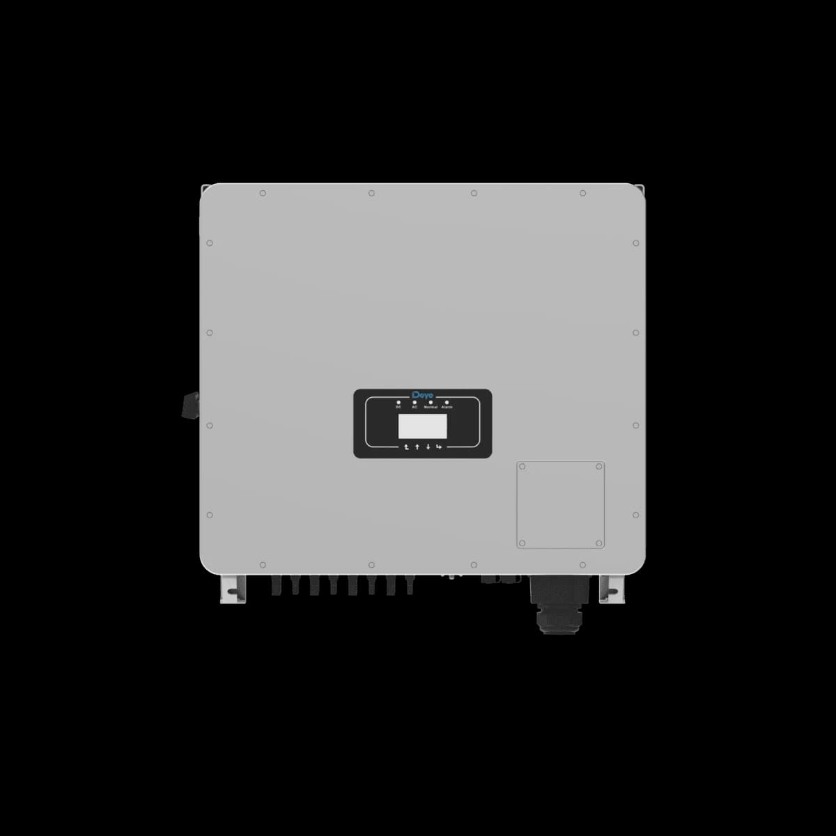 Deye SUN-70K-G04P3-EU-AM4 Three Phase String Inverter