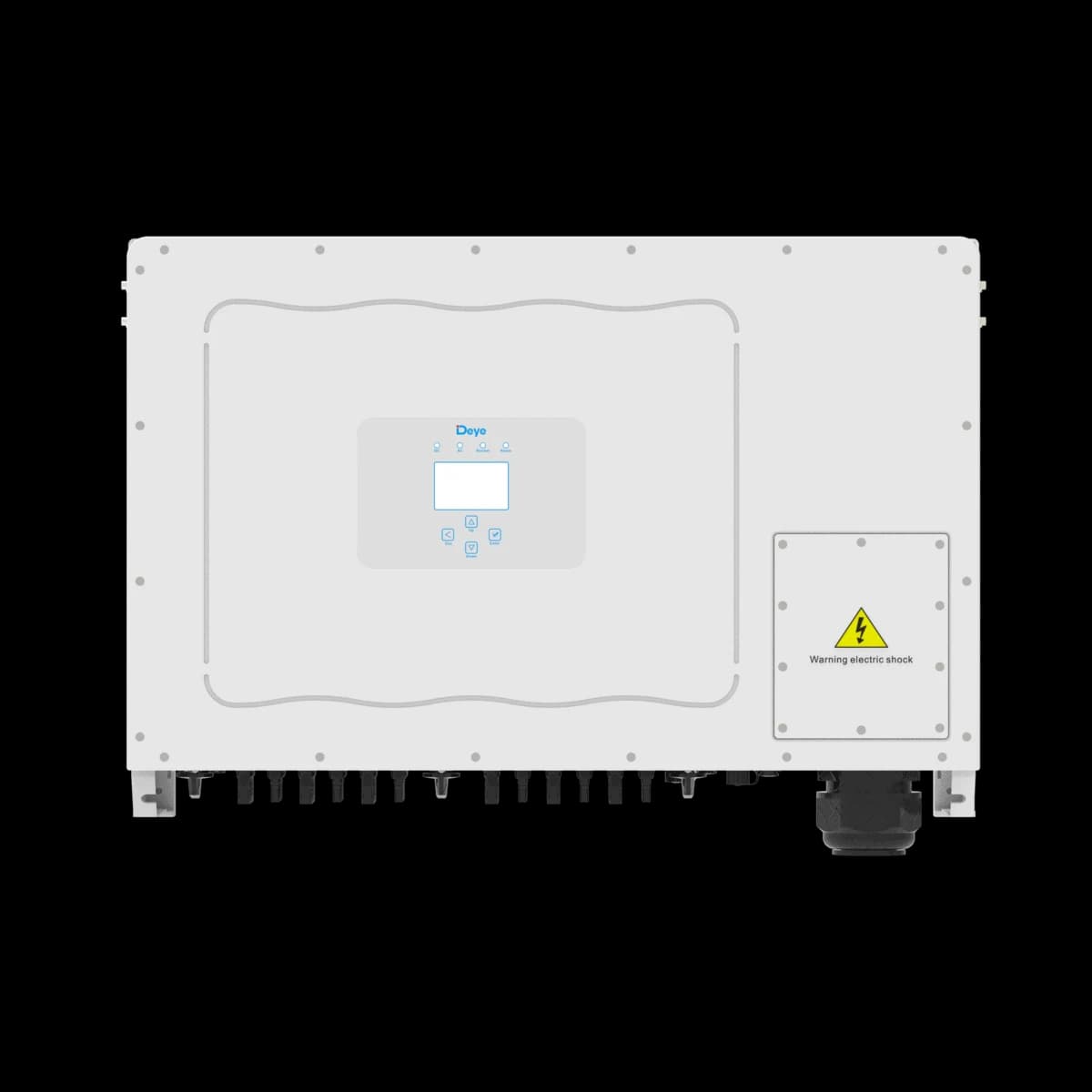 Deye SUN-75K-G03 Three Phase String Inverter