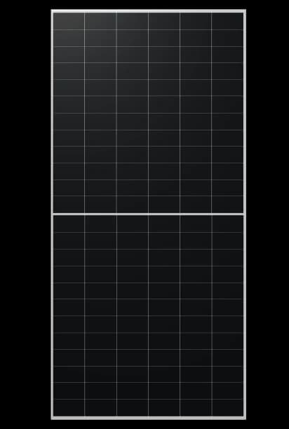 Hi-MO X10 Guardian LR7-72HVDF 640~670M (Anti-dust Frame)