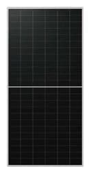 Hi-MO X10 Scientist LR7-72HVH 640-670M