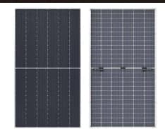 Hi-MO 7 LR5-78HGD 615-645M (China)