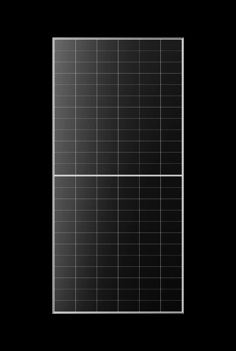 Hi-MO X10 Scientist LR7-72HVD 640-670M